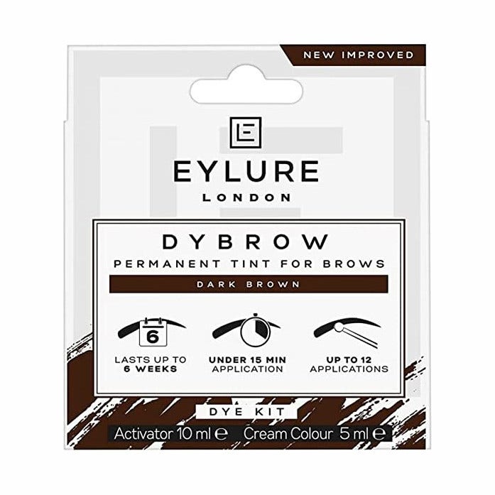 Eylure dybrow brown
