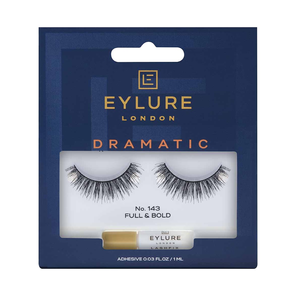 Eylure exaggerate 143 ciglia