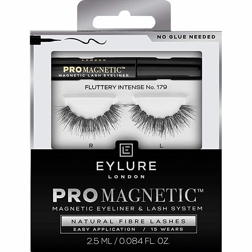 Eylure fibra naturale 179 ciglia