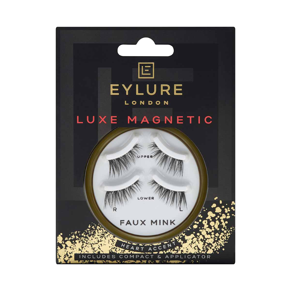 Eylure heart accent ciglia