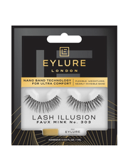 Eylure lash illusion 303