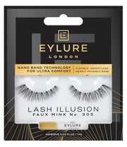 Eylure lash illusion 305