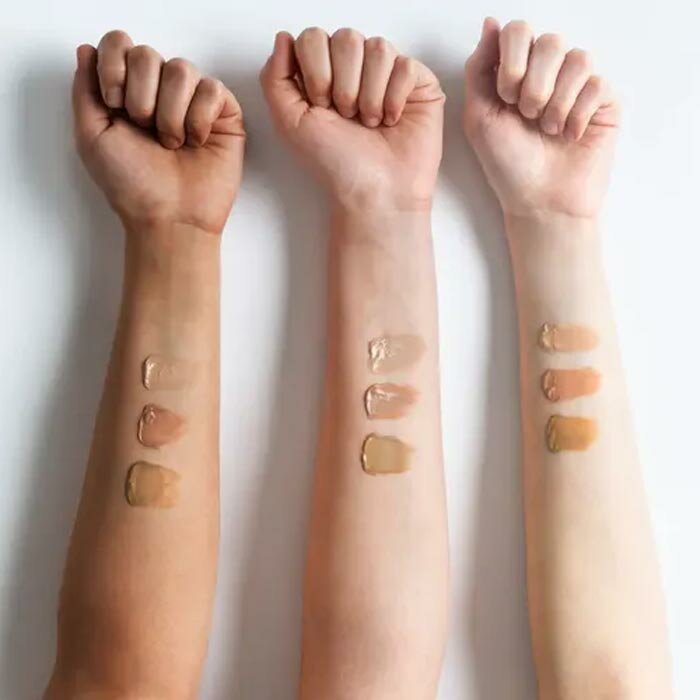 Face D CC Cream Crema Correttrice del Colore SPF20 Caramel 40 ml