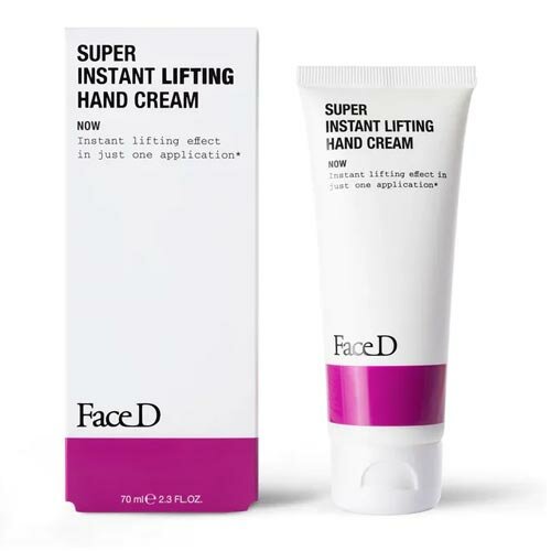 Face D Crema Mani Anti-Macchia Effetto Lifting 70 ml