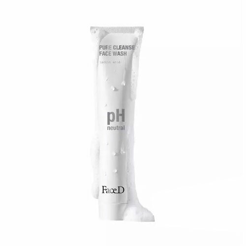 Face D Pure Cleanse Face Detergente Viso 125 ml