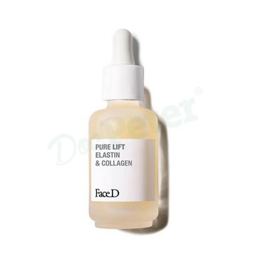 Face D Pure Lift Elastina & Collagene 30 ml