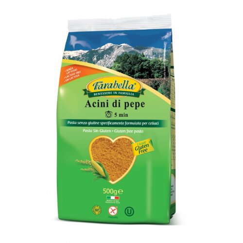 Farabella acini pepe 250