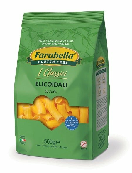 Farabella elicoidali 500 g