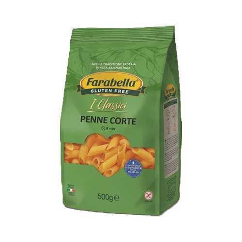 Farabella penne corte 500 g