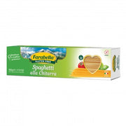 Farabella spaghetti pasta dietetica senza glutine 500 g