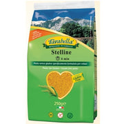 Farabella stelline 250 g