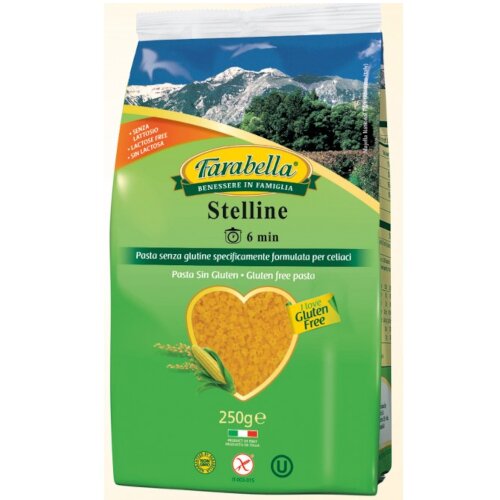 Farabella stelline 250 g