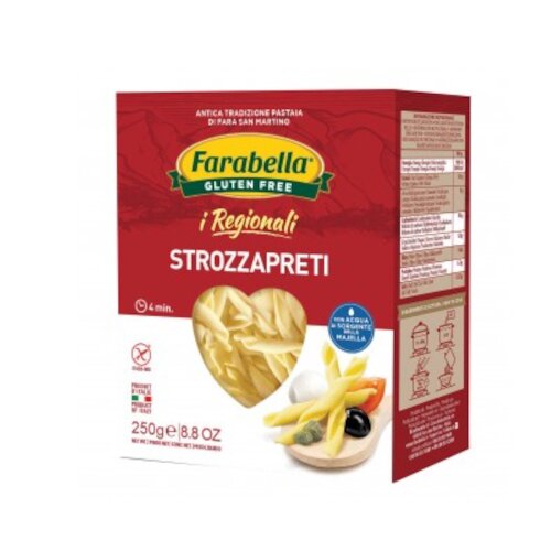 Farabella strozzapreti i regionali 250 g