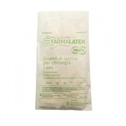 Farmalatex guanti chirurgici 8,5