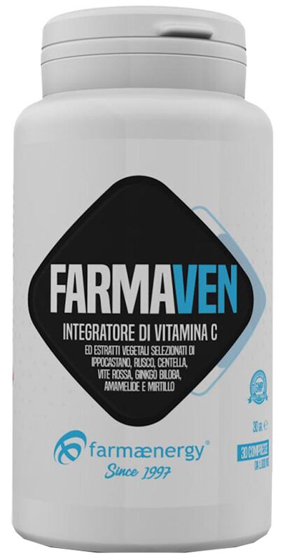 Farmaven 30 compresse