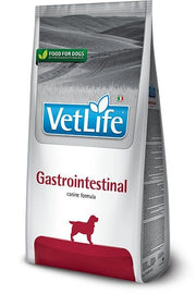 Farmina vet life natural canine gastrointestinal cibo secco per cani sacco 12kg