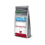 Farmina vet life natural feline gastrointestinal cibo secco per gatti sacco 2kg