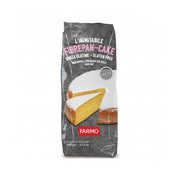 Farmo l'inimitabile fibrepan-cake 500 g