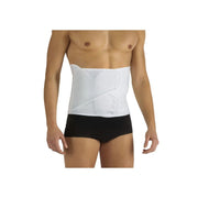 Fascia addominale anatomica wellness 674 h27cm grigio xxxl circonferenza fianchi 130-150cm