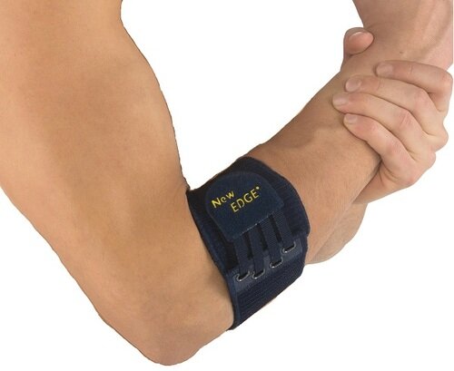 Fascia epicondilite new edge 039 regular circonferenza avambraccio 22-32cm