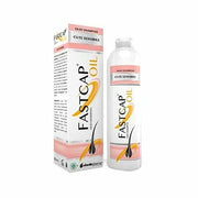 Fastcap olio shampoo cute sensibili