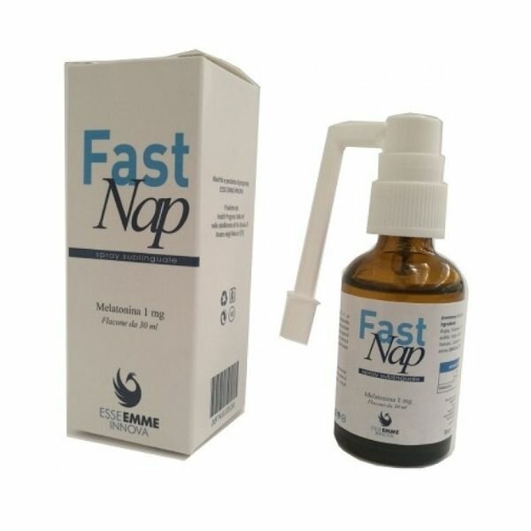 Fastnap spray 30ml