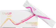 Fastup gluco+ amarena 8 bustine da 15 g