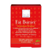 Fat burner 60 compresse
