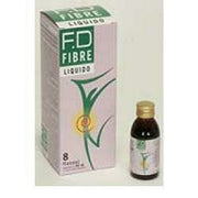 Fd fibre liquido 8 flaconcini 90 ml