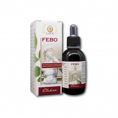 Febo gocce 50 ml