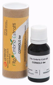 Fee corniolo 15 ml