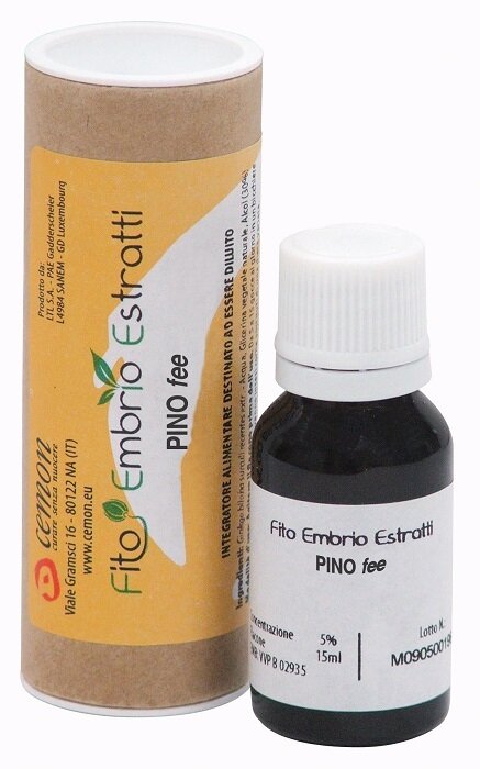 Fee pino 15 ml