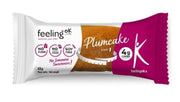 Feeling ok plum cake arancia start 45 g
