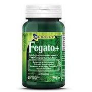 Fegato + 60 compresse
