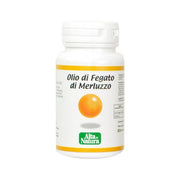 Fegato di merluzzo 100 perle