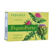 Fegato forte compresse