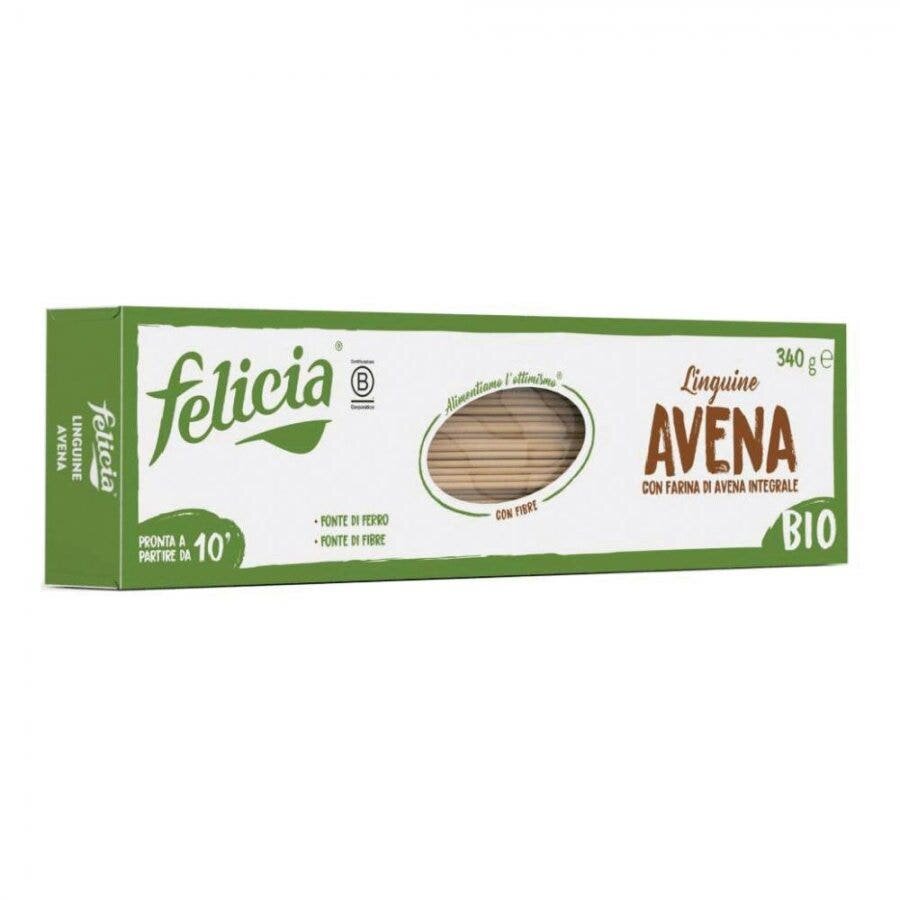 Felicia linguine avena integrale 340 g