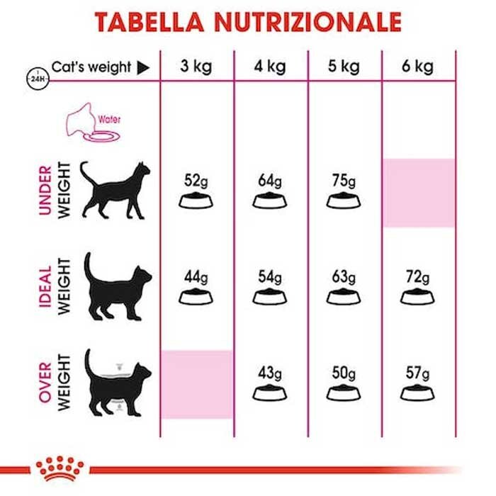 Feline Health Gatto Aroma Exigent Aromatic Attraction 400g