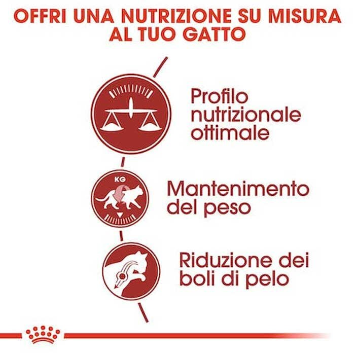 Feline Health Nutrition FIT-32 Mantenimento del Peso 400g