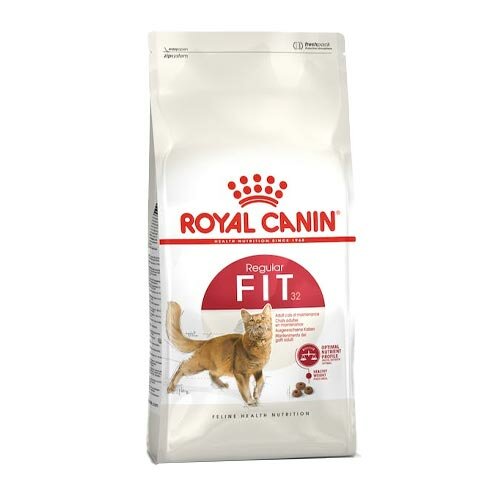 Feline Health Nutrition FIT-32 Mantenimento del Peso 400g