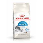 Feline Health Nutrition Indoor 27 Mangime Secco per Gatto 400g