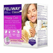 Feliway Classic Diffusore  Antistress Gatto + Flacone 48ml