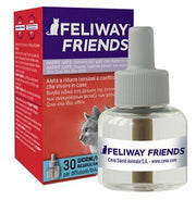 Feliway Friends Feromoni Appaganti Ricarica da 48ml