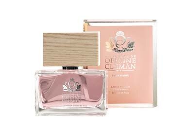Femme en rose eau de parfum 100 ml