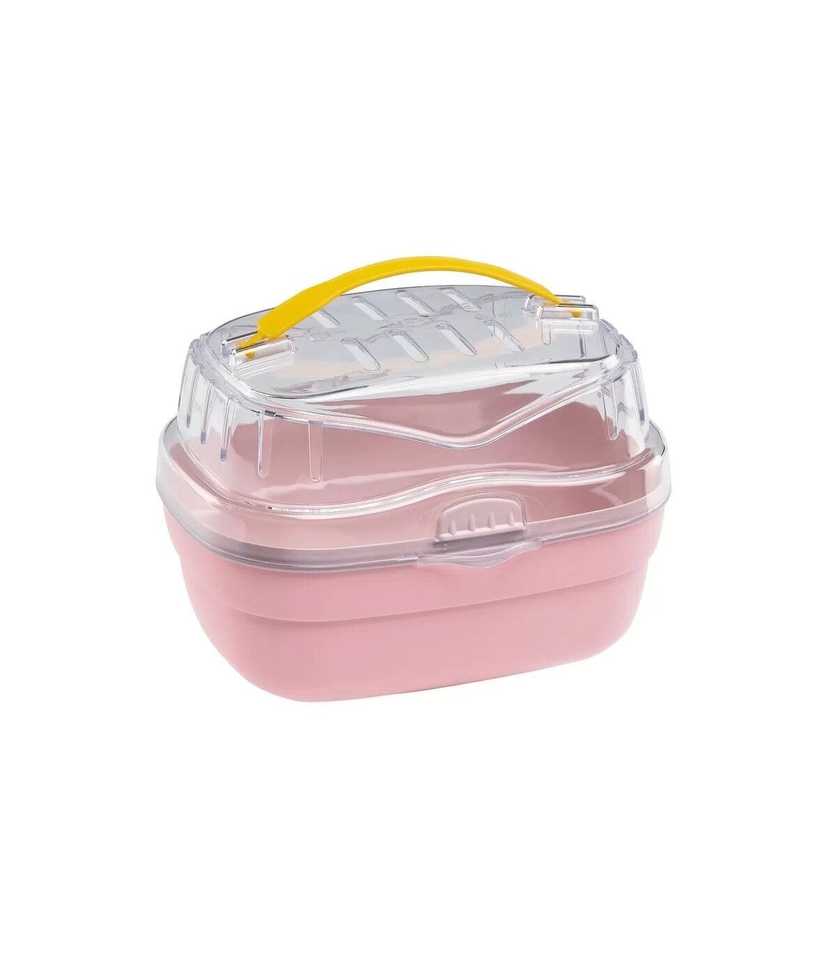 Ferplast aladino small trasportino per per criceti