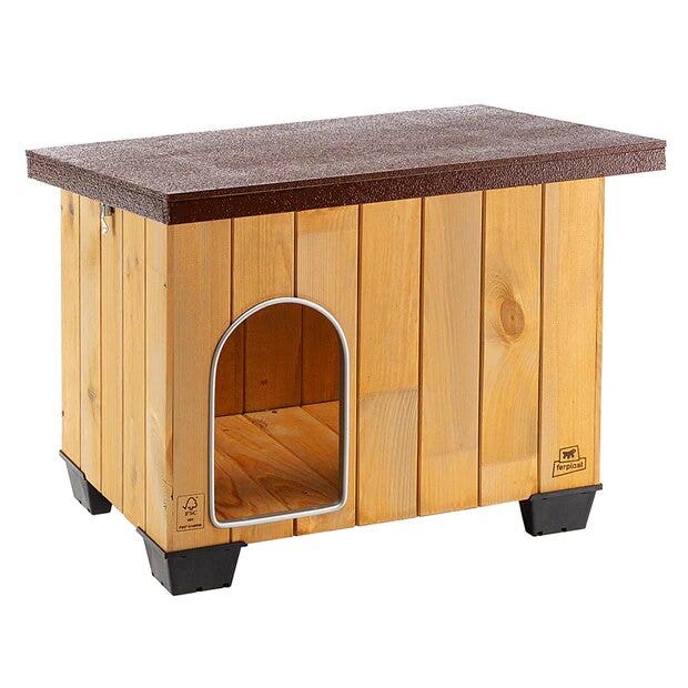 Ferplast baita per cani taglia 60
