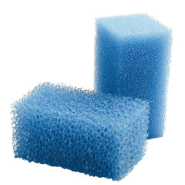 Ferplast blumec spugna meccanica per filtro acquario taglia 07
