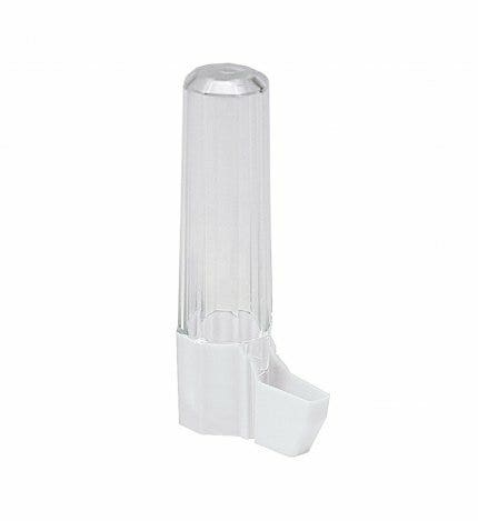 Ferplast cristal sifone 4554 beverino per volatili