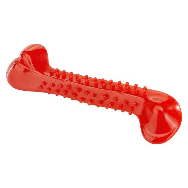 Ferplast osso per cani in poliuretano large pa6486