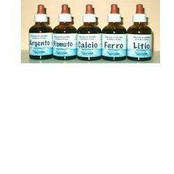 Ferro oligoelemento 50 ml